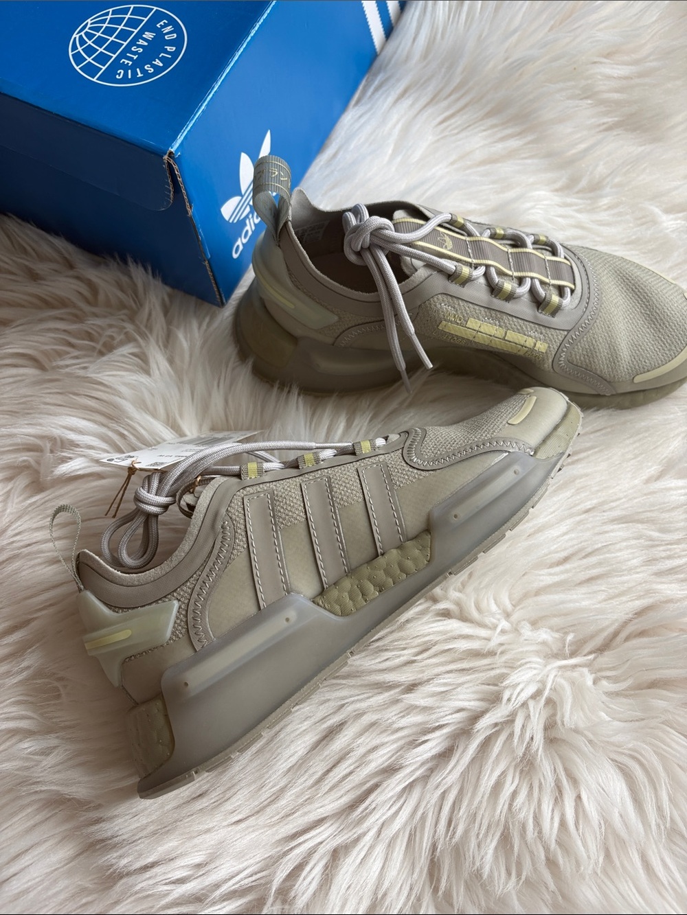 adidas women NMD sneakers
